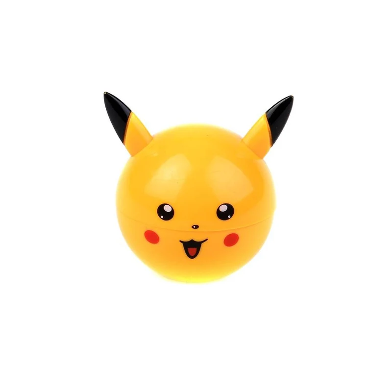 Grinder Pika
