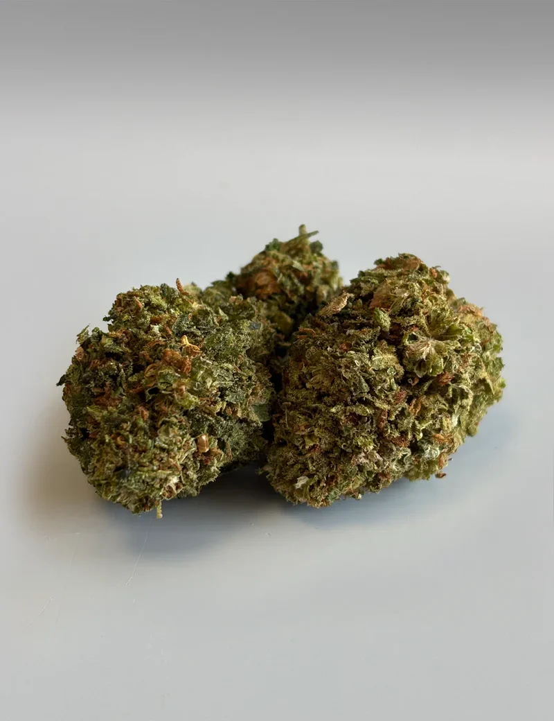 Fleur de CBD CBDX4 - Milsens