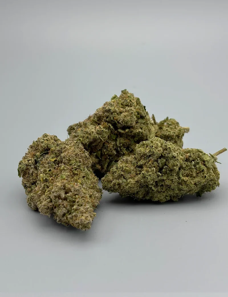 Fleur de CBD Magic Snow - Milsens