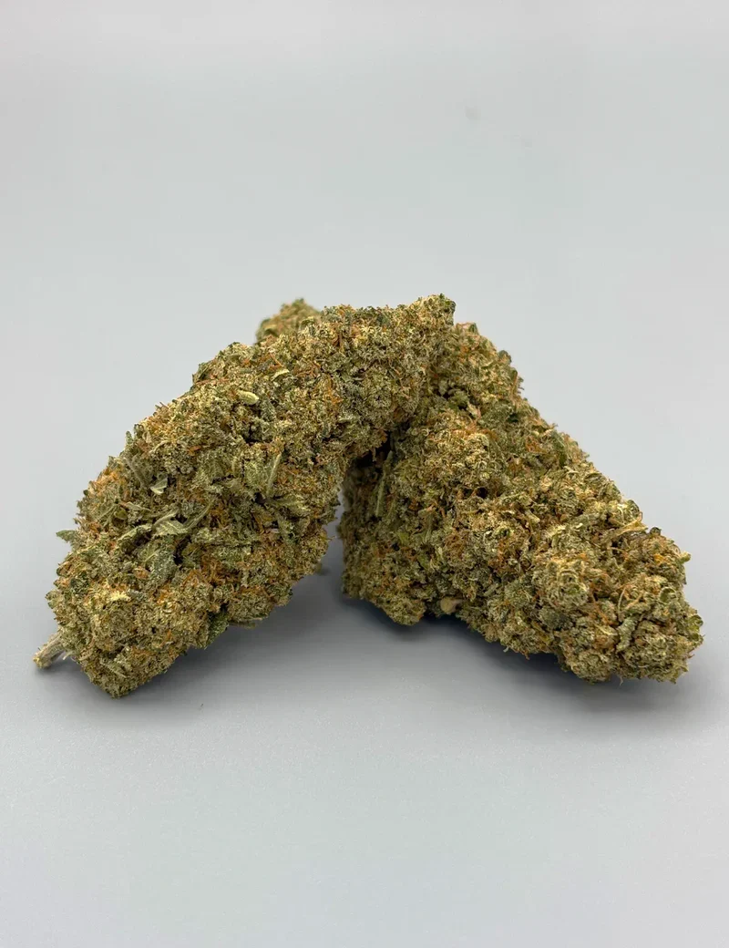 Fleur de CBD Bubblegum - Milsens