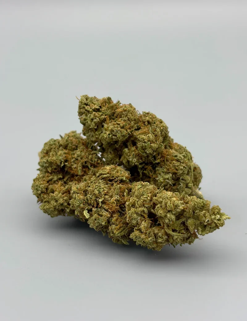 Fleur de CBD Gelato - Milsens