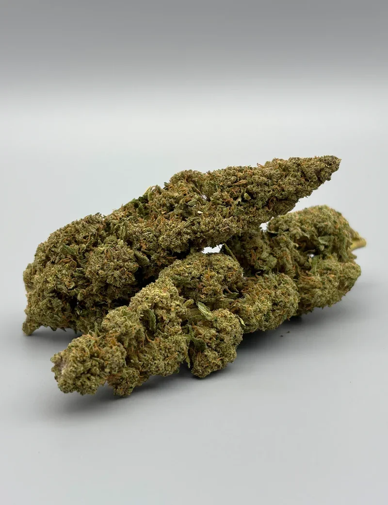 Fleur de CBD Amnesia - Milsens