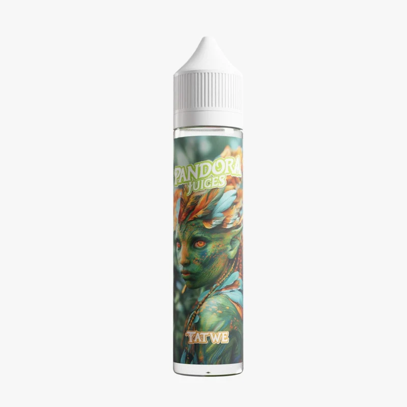 Tatwe 50ML - PANDORA JUICES