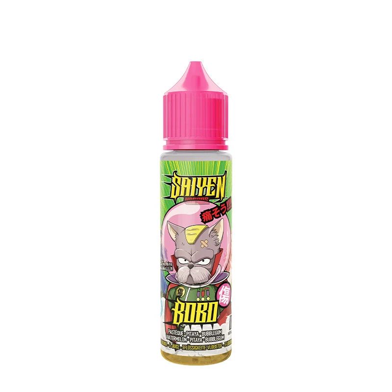Bobo - Swoke