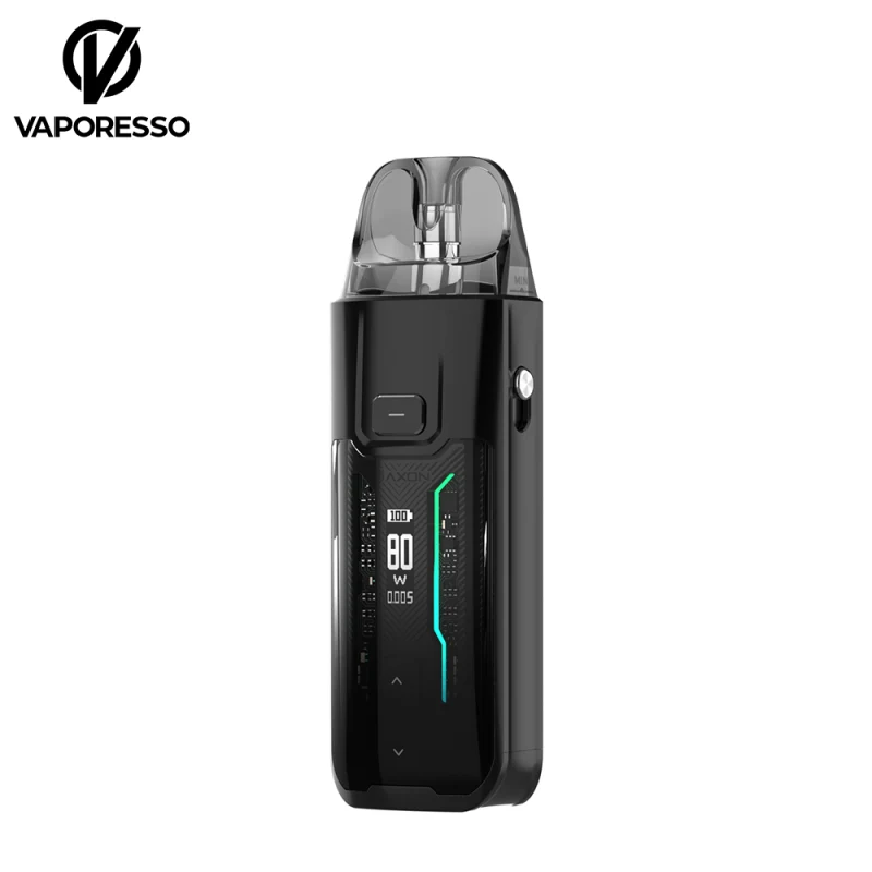 Kit Luxe XR Max - VAPORESSO