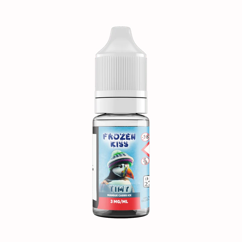 TIMY 10ML - FROZEN KISS