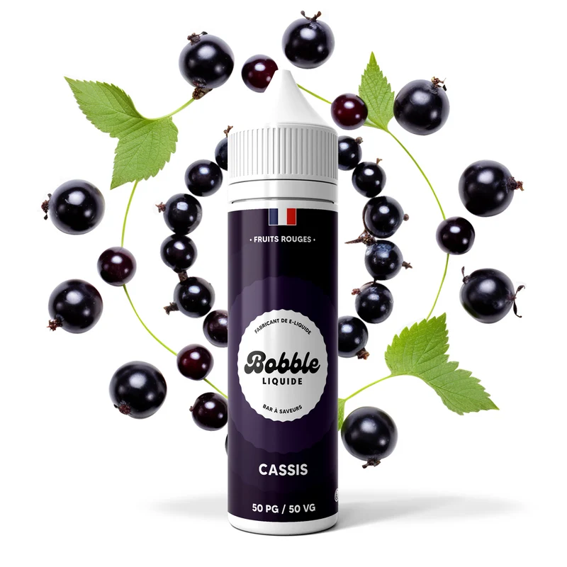 Cassis - Bobble