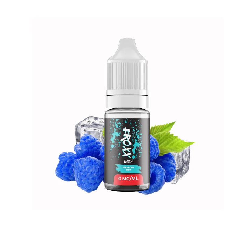 MIA 10ML - FROXX