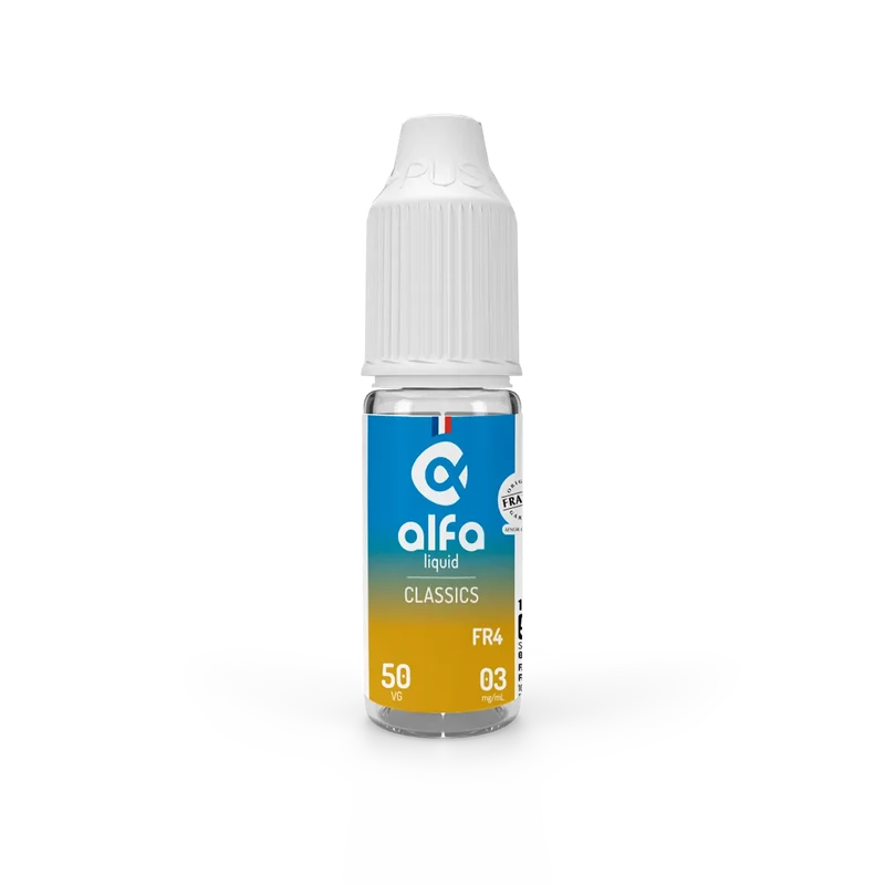 FR-M 50/50 - Alfaliquid