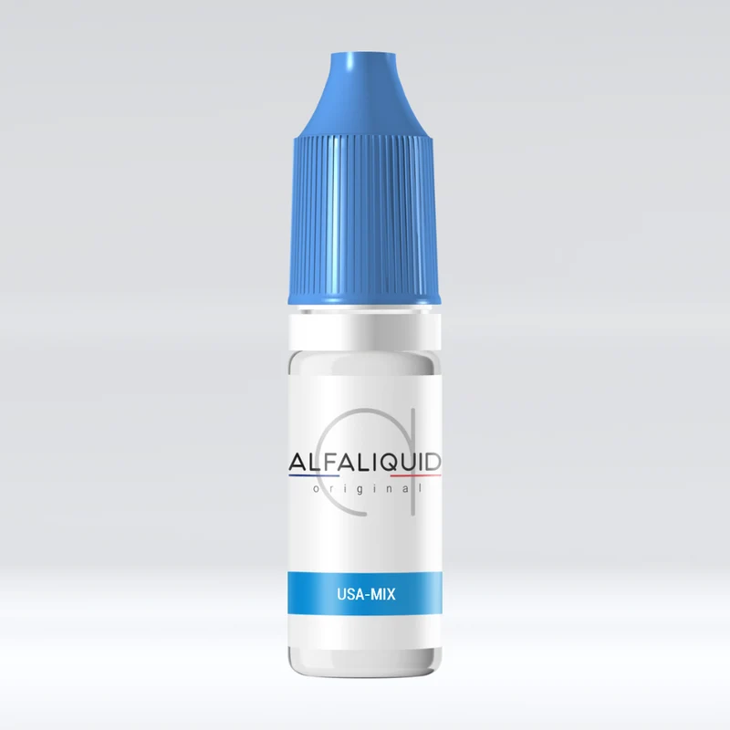 USA-MIX - Alfaliquid