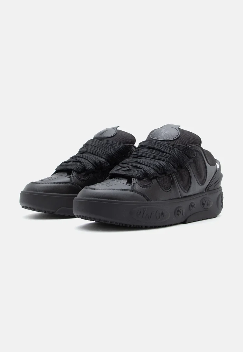 Puma la france noir