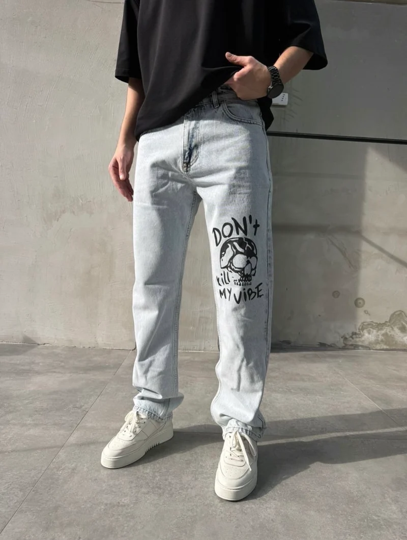 Baggy don’t kmv