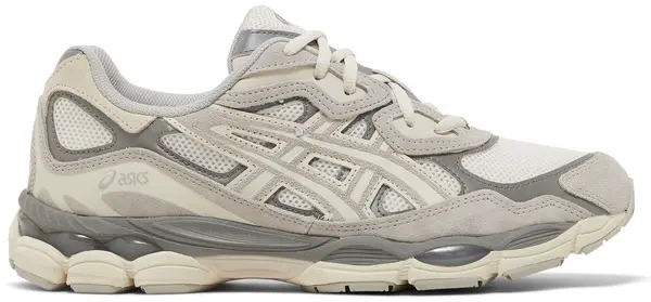 ASICS Gel NYC 'Cream Oyster Grey'