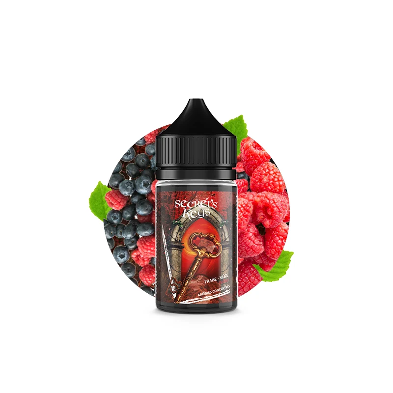 Concentré Secret Keys 30ml