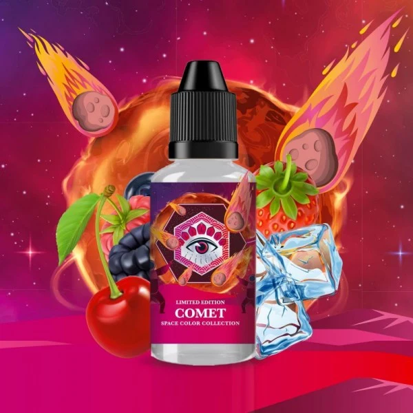 Concentré Comet Wink 30ml