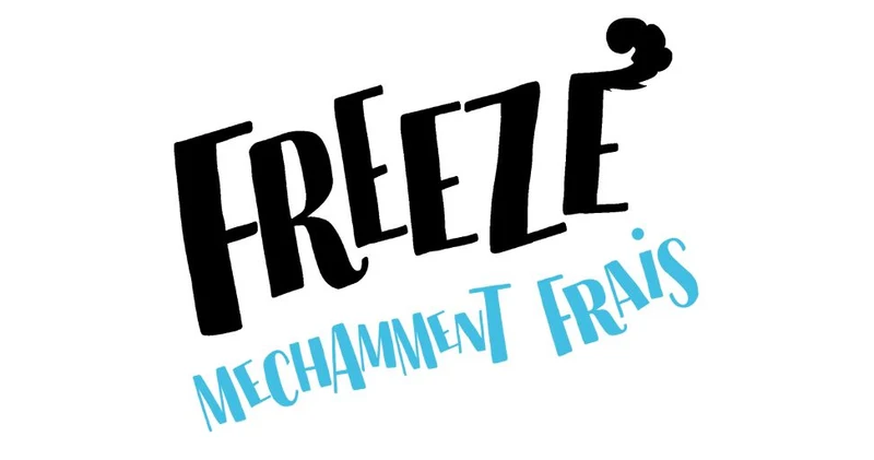 Freeze Liquideo 50ml