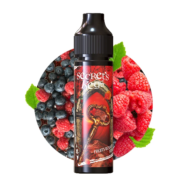 Secret Keys Secret Lab 50ml