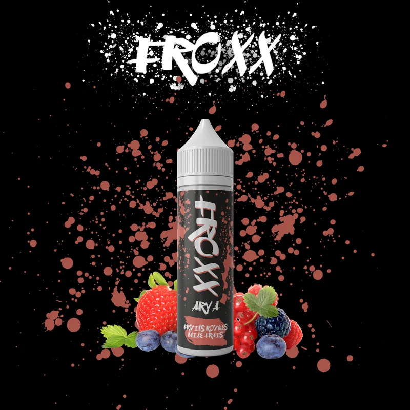 ARYA -FROXX