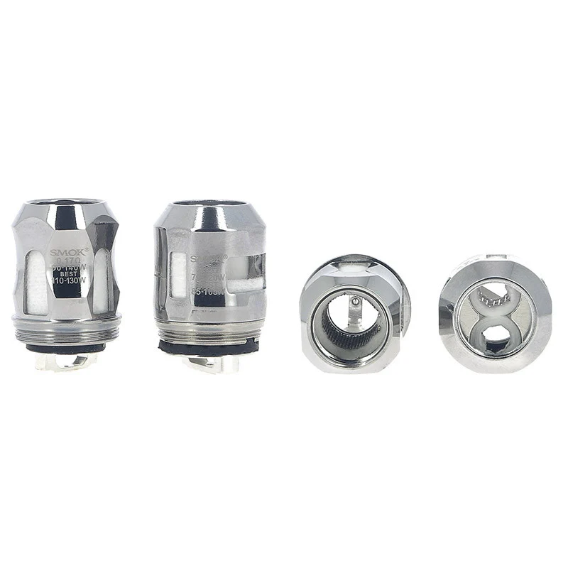 Résistances Baby V2 - Smoktech