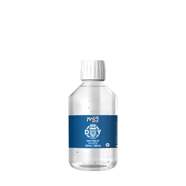 base 200ml tribal force