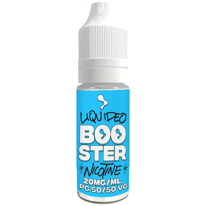 booster de nicotine