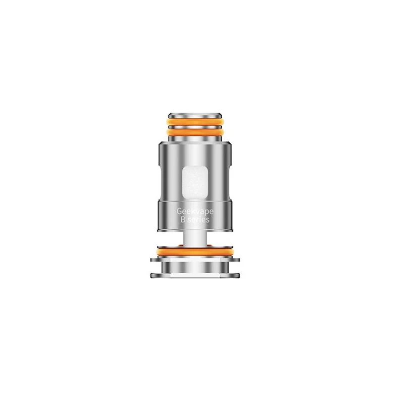 Résistances B Boost (0.2/0.3/0.4/0.6) - Geekvape (pack de 5)