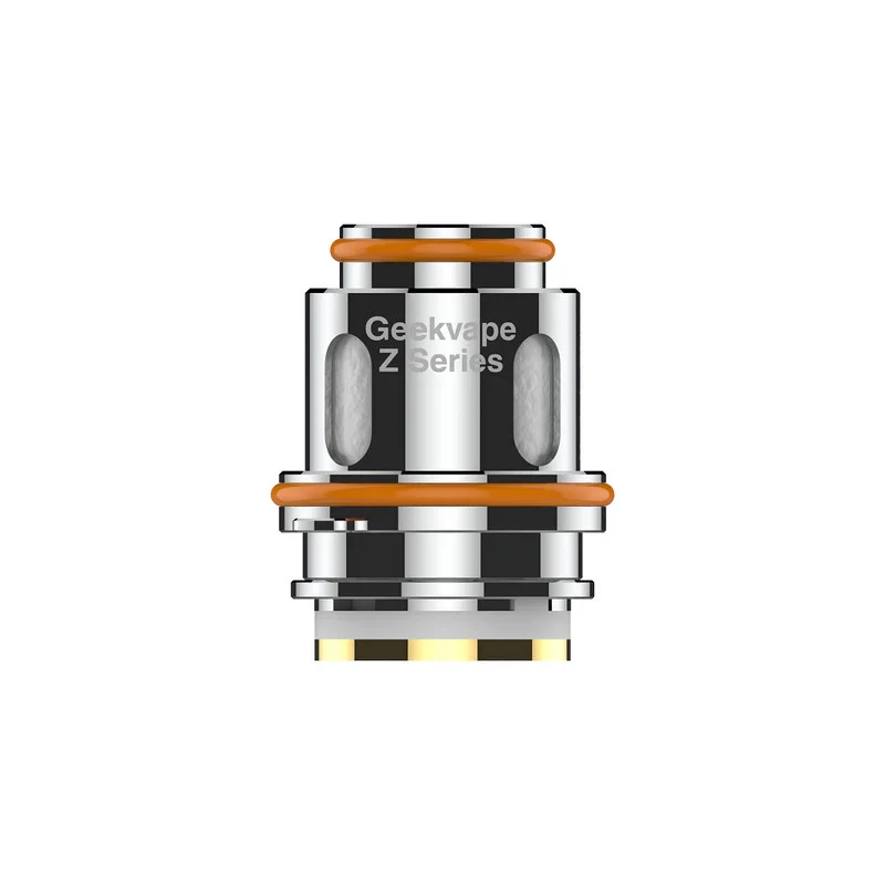 Résistances Z XM Boost (0.15/0.4) - Geekvape (pack de 5)