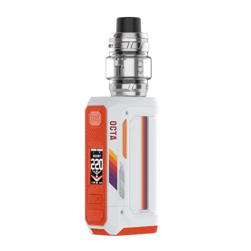 Vaporesso ARMOUR OCTA 220W Starter Kit