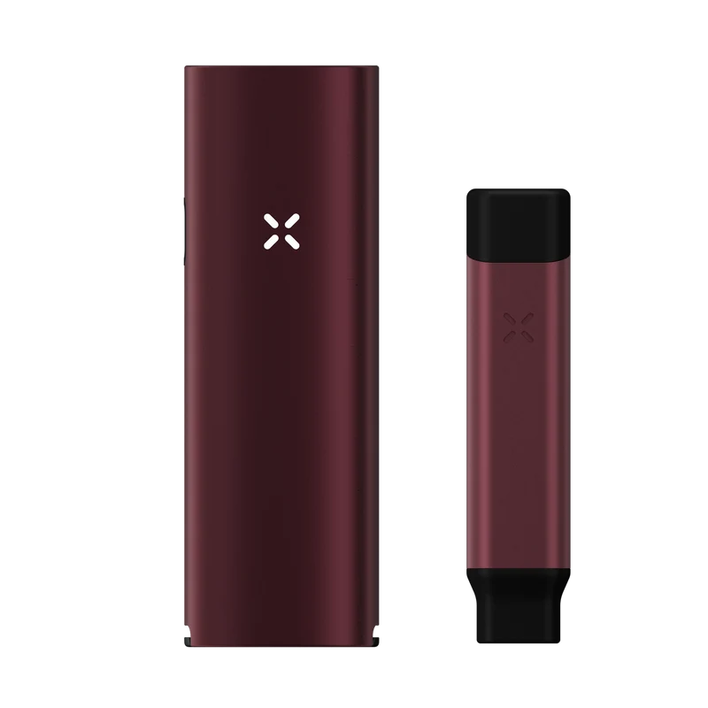 PAX FOUR Oxblood Bundle