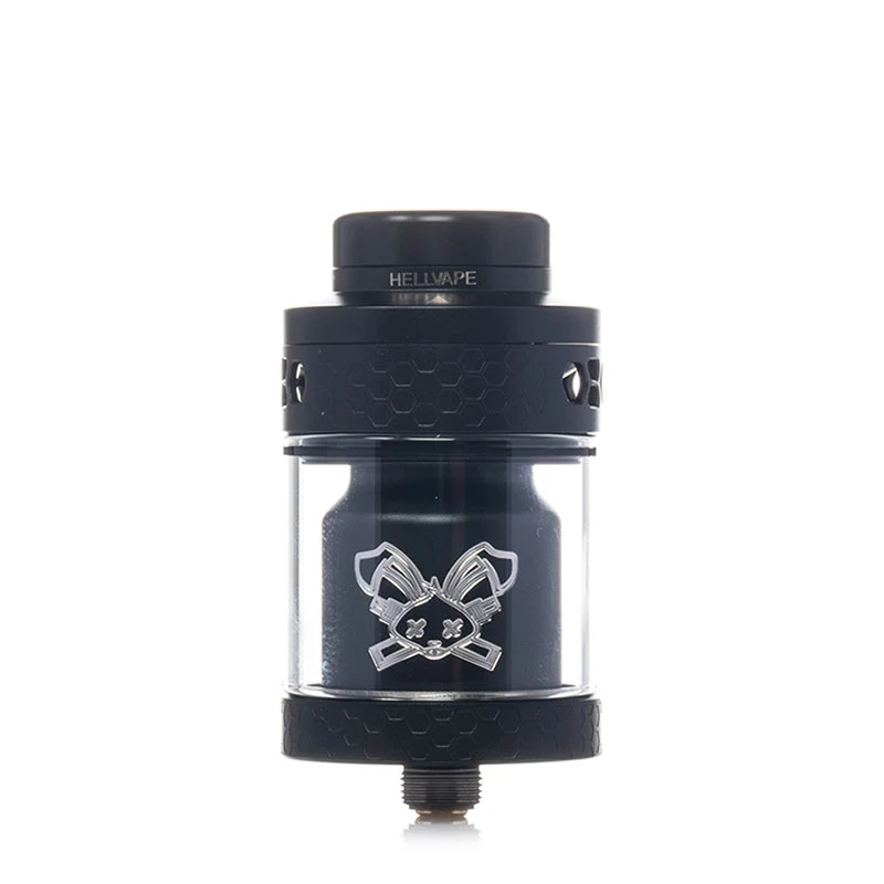 Hellvape Dead Rabbit 4 RTA