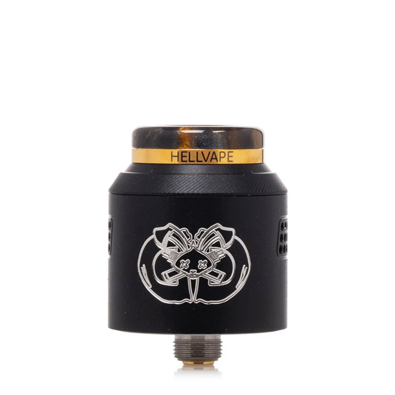 Hellvape Drop Dead 2 RDA