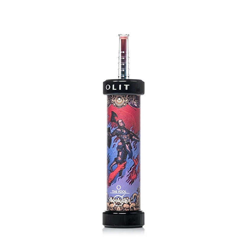 Olit Hookalit 40000 Disposable