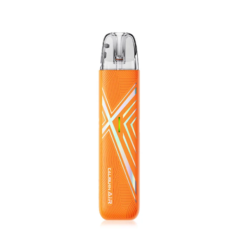 Uwell Caliburn Air Pod Kit