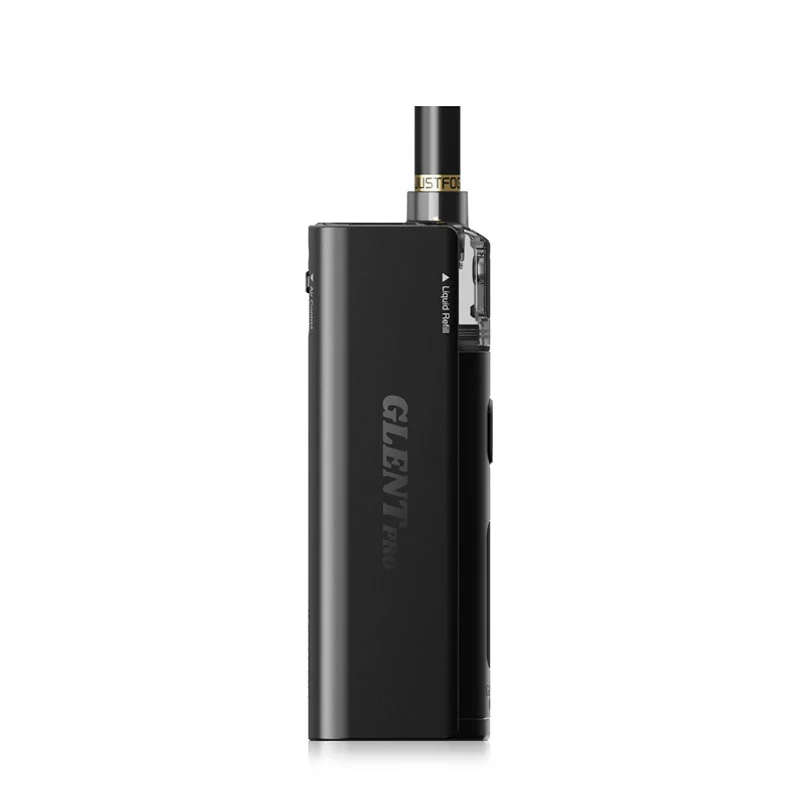 JUSTFOG Glent Pro Pod Kit