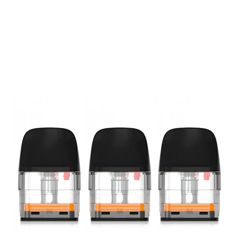 SMOK Alpha Top / Boost Pods for Alpha Mix