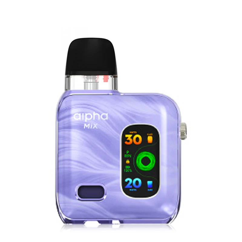 SMOK Alpha Mix Pod Kit