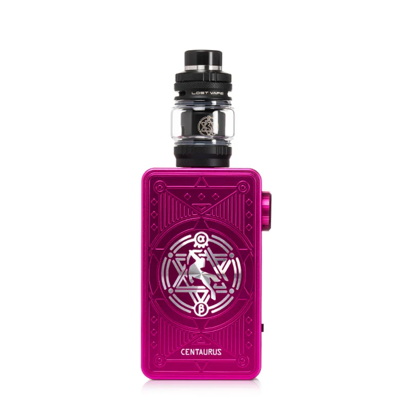 Lost Vape Centaurus M200 Mod Kit (Centaurus / Centaurus v2 Tank)