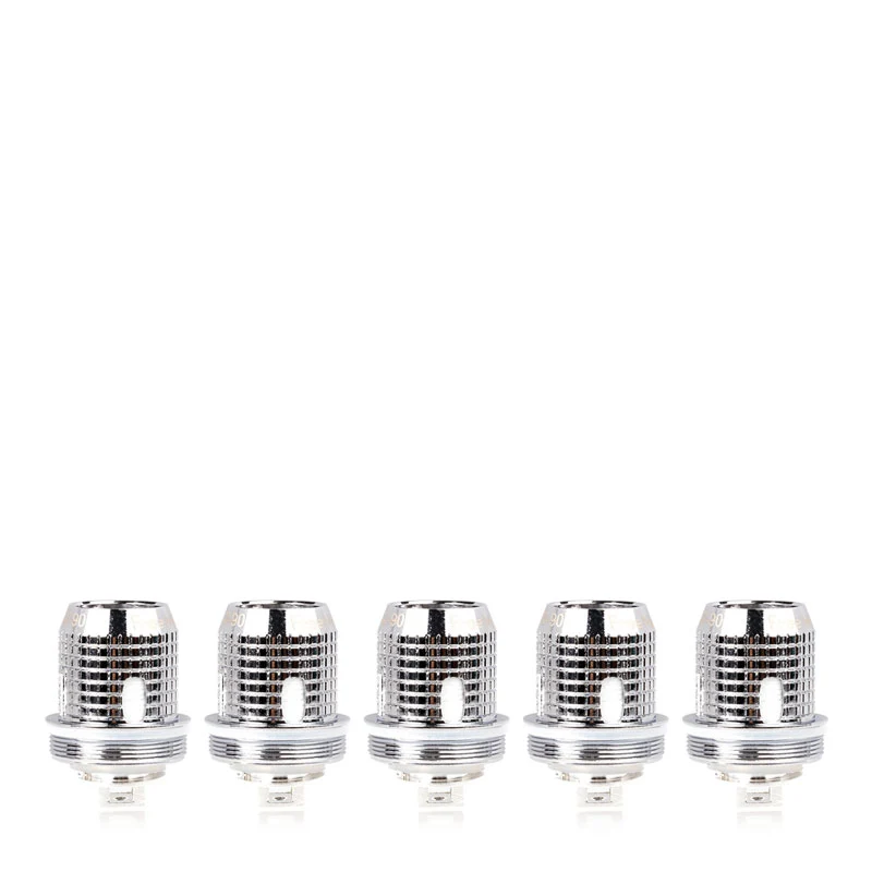 FreeMax Fireluke Mesh X / TX / NX Coils (5-Pack)