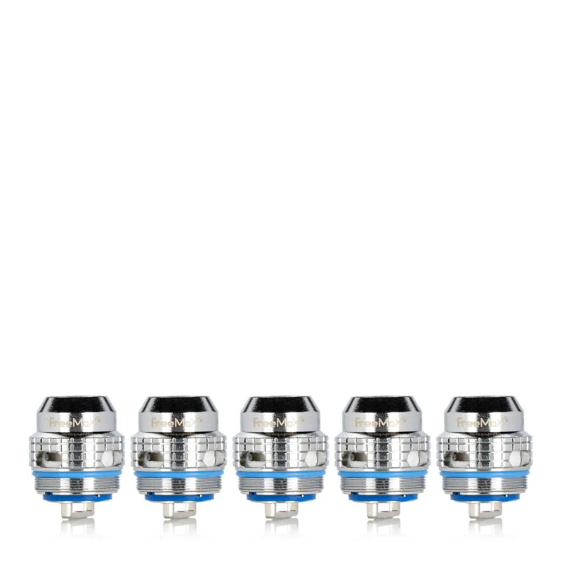 FreeMax 904L X Coils (5-Pack)