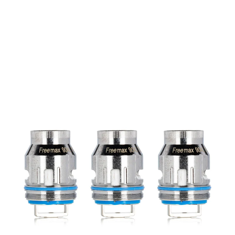 FreeMax 904L M Coils (3-Pack)