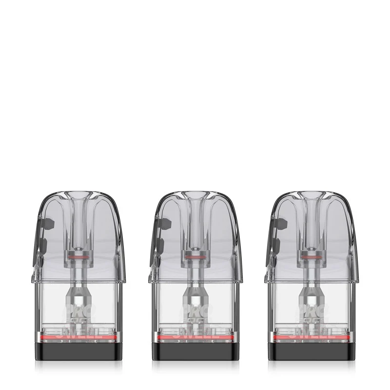 Uwell Caliburn GPP Alpha Replacement Pods for Caliburn G5 / G4 / G3 Series