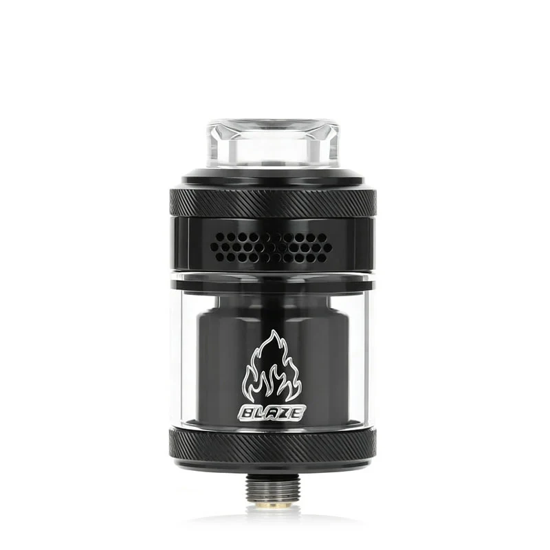 ThunderCloud Blaze Solo 2 RTA