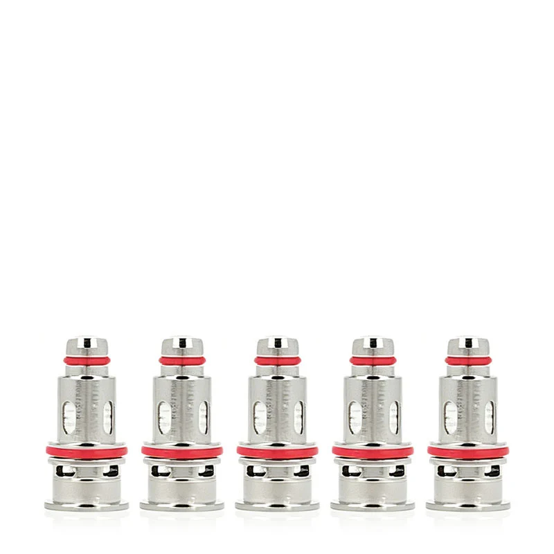 LVE Orion 2 Pro Replacement Coils (5-Pack)