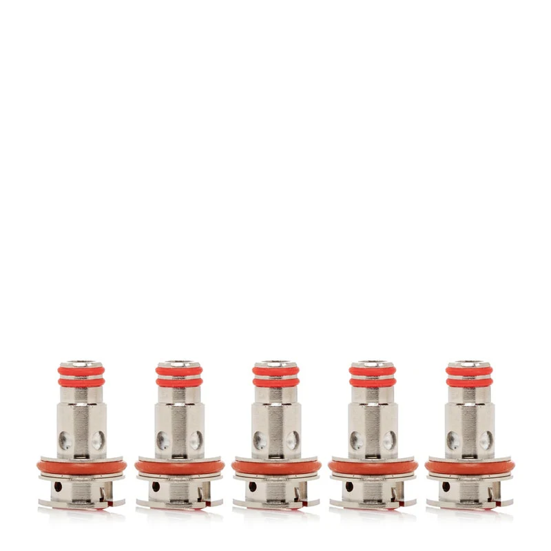 YiHi SXmini VT Replacement Coils (5-Pack)