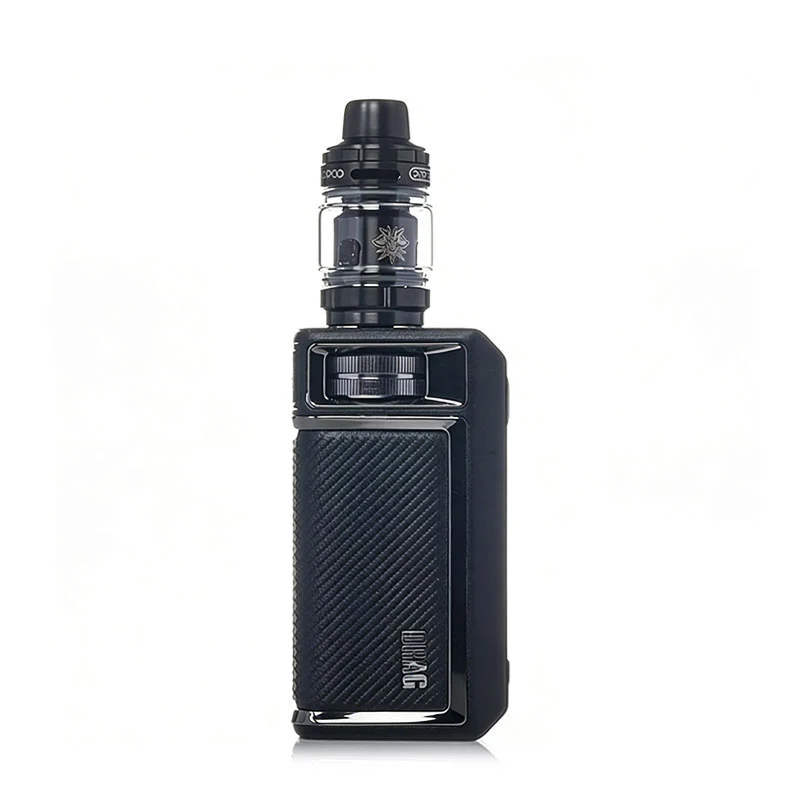 VOOPOO DRAG 6 Mod Kit