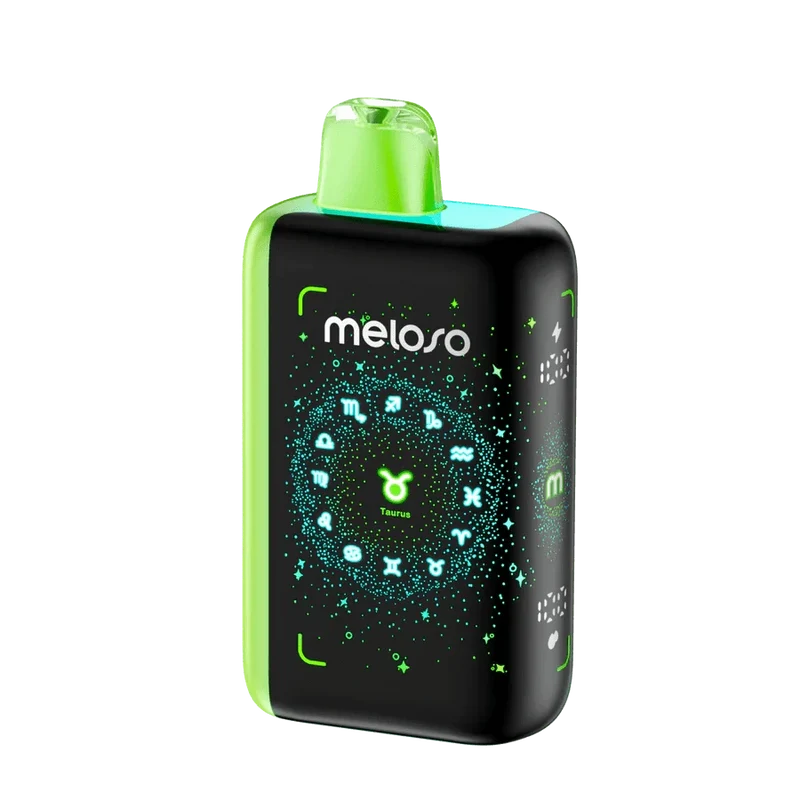 Geek Bar Meloso Bar 30K Disposable