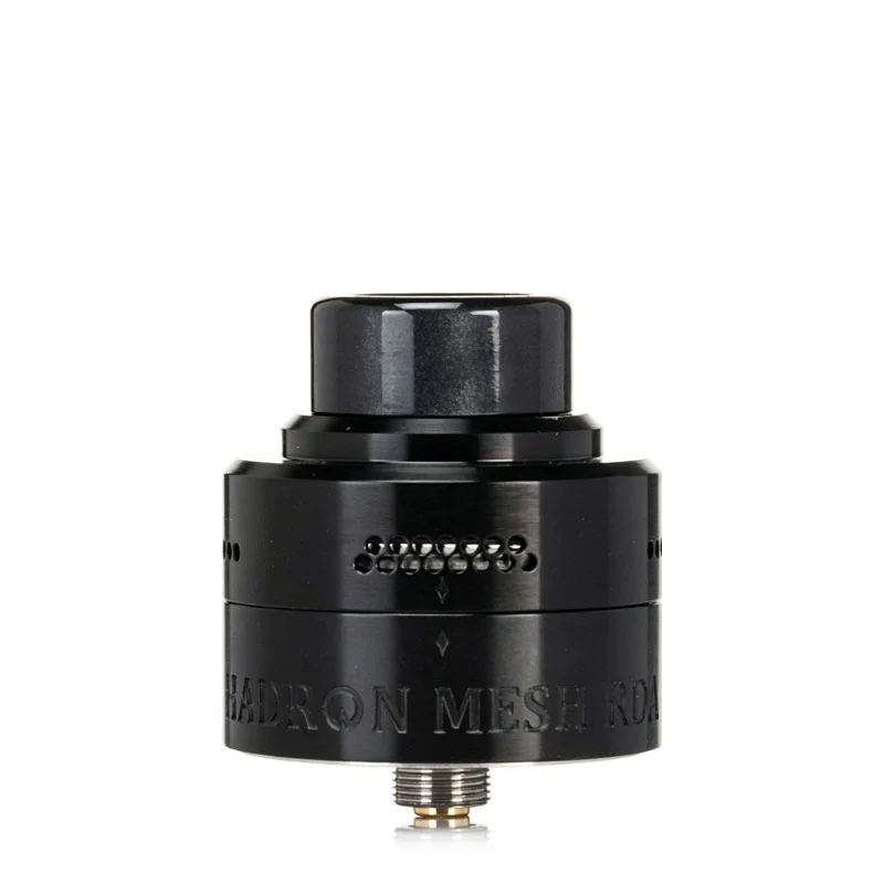 Steam Crave Hadron / Hadron Mesh RDSA