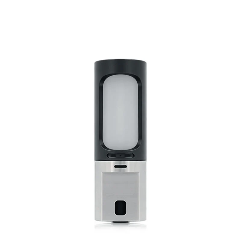DOVPO Flipside Solo Squonk Bottle