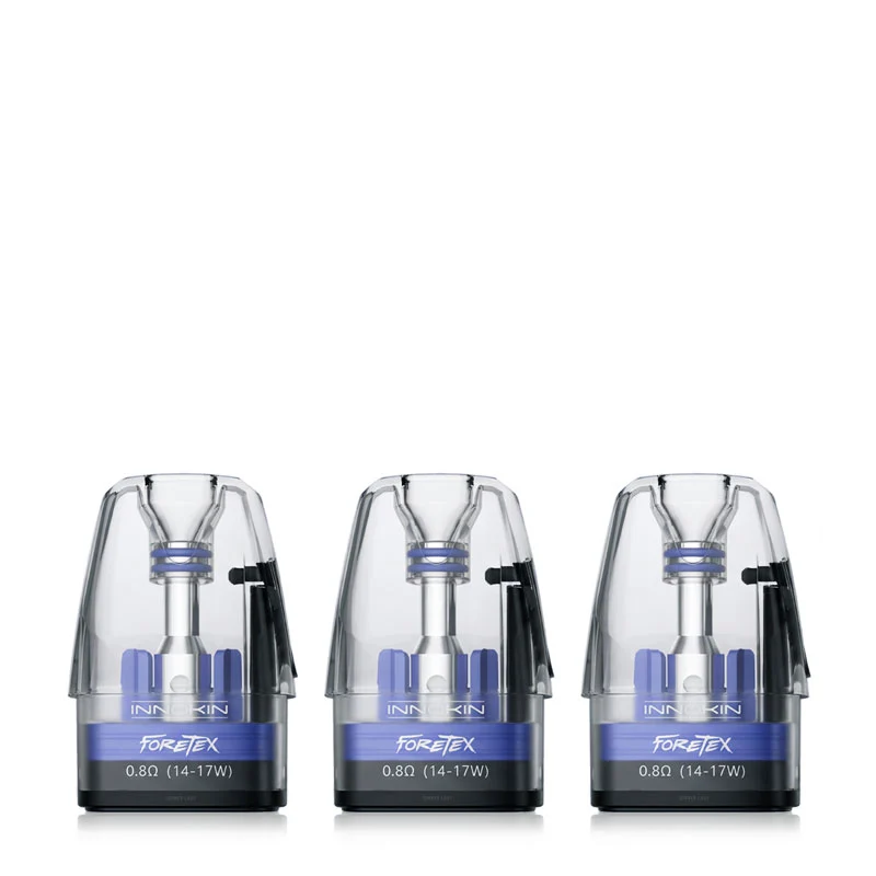 Innokin Foretex Replacement Pods (3-Pack)