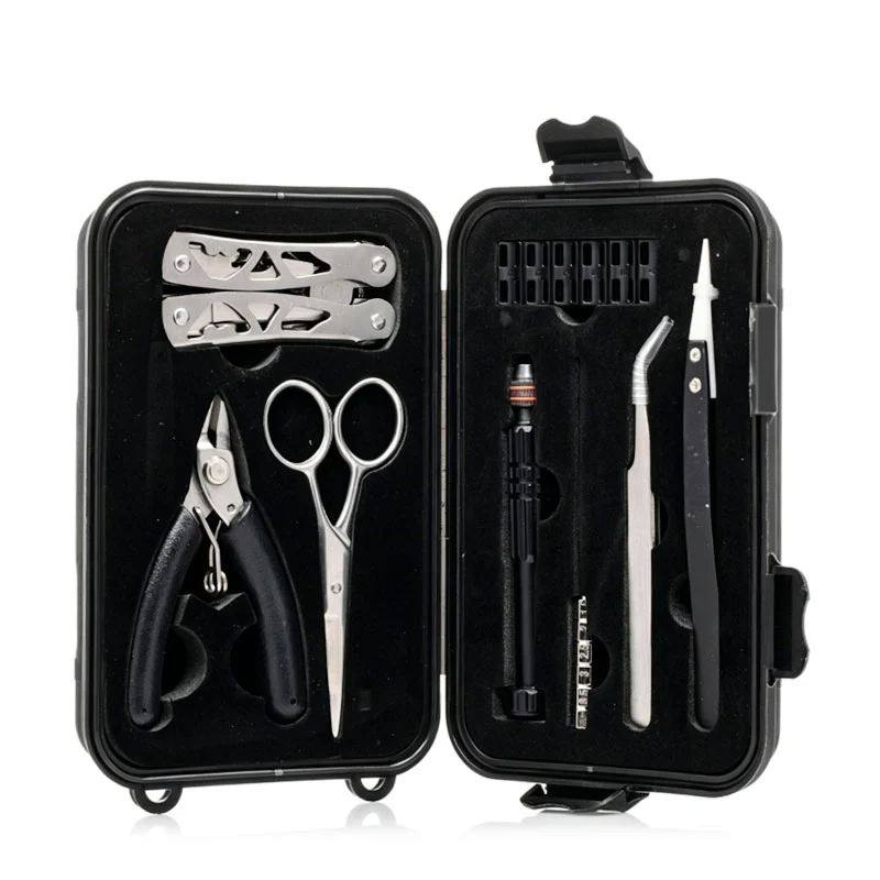 ThunderHead Creations Blaze Pro Tool Kit